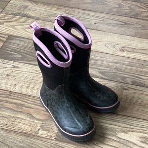 DSG rain or muck boots